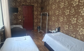 Трехместный номер Эконом в Маяк