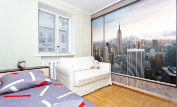 Апартаменты в Апартаменты Обойная 4/1