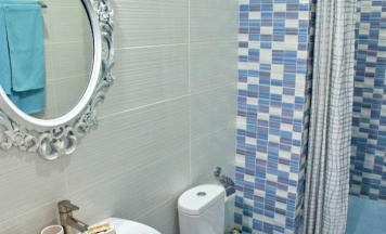 Улучшенный стандартный номер  в Дон