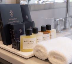 Полулюкс в Генрих