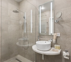3-комнатные евро-апартаменты в Европа 4*