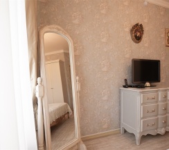 Standard Premium Gold (Double) в Spatium wellness center