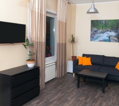 Номер стандарт семейный в Иркут