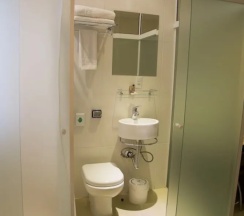 Номер Standard в Hotel Eilat
