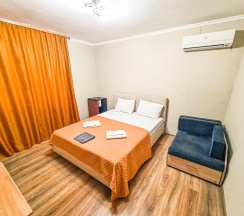 3-местный номер стандарт в Art house