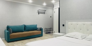 Караганда: Апартаменты Квартира Elegant Home Apart