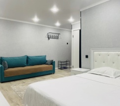 Апартаменты в Квартира Elegant Home Apart