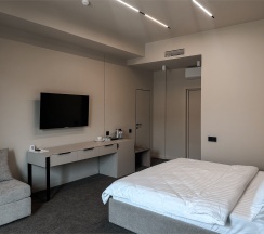 Джуниор - сюит Premium в Марена