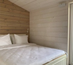 Дом с террасой 82 кв.м. в SPA-провинция