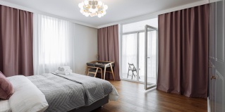 Калининград: Апартаменты Malkova Apartments