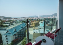 Номер Standard в Triple L Hotel Patong Beach