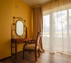 APARTMENT (Апартамент) в Golden Tennis Club
