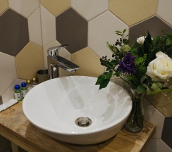 Standard Eco в Welna Eco Spa Resort