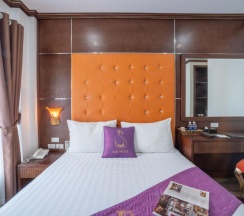 Двухместный номер Standard в Suji Hotel