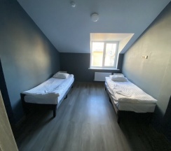 Спальное место в Арт Симбирск