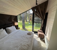 VILLA в Сосновый бор
