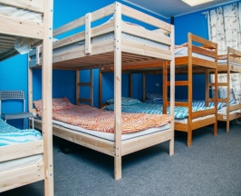 12-и местная комната в Gorkogo85