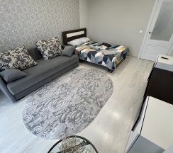 Квартира в Апартаменты на Крымский пр., 2