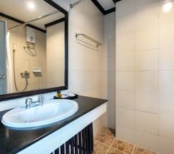 Двухместный номер Deluxe двуспальная кровать в The Legacy Hotel