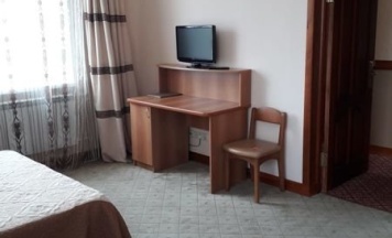 Одноместный номер Comfort в Роза ветров