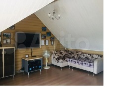 Коттедж трехкомнатный с 3 спальнями в Компания по аренде коттеджа