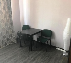 Апартаменты в Лева