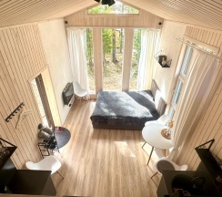 Дом MiniMagic (МиниМэджик) в Magic Home