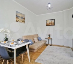 Квартира в Апартаменты на Гостиная ул., 22