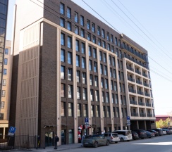 Апартаменты на Ленина 85 в Why not Aparts