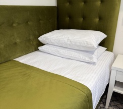 Номер стандарт эконом в Москва