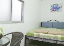 Номер Standard в DD&B Hostel