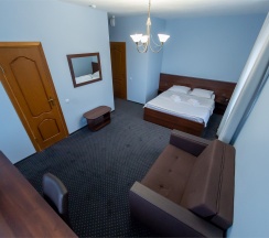 Улучшенный апартамент Студио в Вилла Татьяна