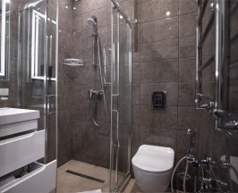 Superior Twin Room в Волна