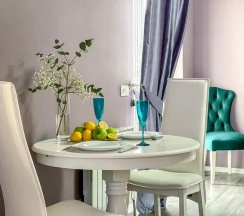 Апартаменты пятиместные в Белое солнце