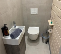 Коттедж 150м2 в Vetvi