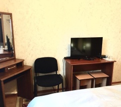 Номер Economy в Pulsar