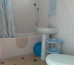 Номер Standard в Актиния