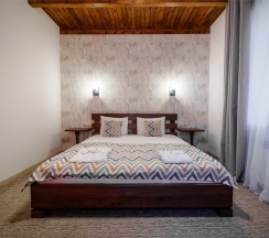 Апартаменты 1 этаж в Маринус