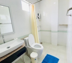 Двухместный номер Deluxe 2 отдельные кровати в Metha Palace