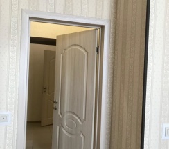 Трёхместный номер Standard в Рудня