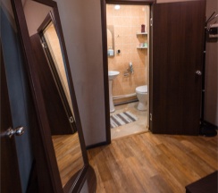 16 Фонтанная 61а, 2х-комнатная квартира в SUNRISE FLAT