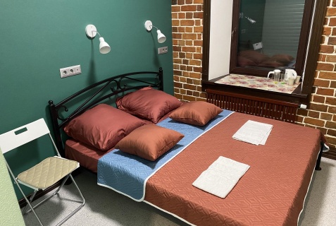 Нижний Новгород: Мини-отель Стрежень