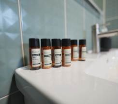 Коттедж Comfort в Вондига Парк