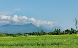 Коттедж в Ban Din Resort Chiang Rai