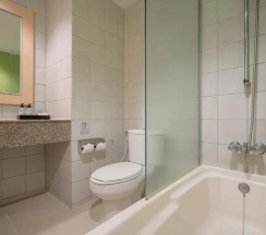Двухместный номер Superior 2 отдельные кровати в Green Park Resort