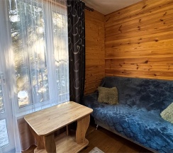 Коттедж на 12 человек в Райский Архыз