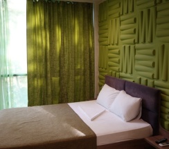 Номер Premium в Green hills