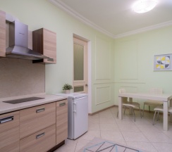 Стандартный двухместный номер с двуспальной кроватью в Alhambra