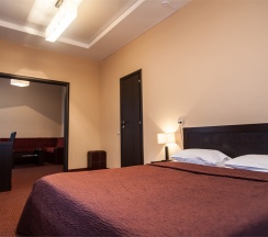 Комфорт в Планета SPA