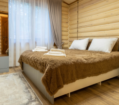 Дом улучшенный в Wood palace